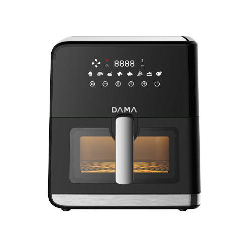 سرخ کن داما مدل DF8030